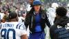 Watch Colts owners support ALS research, Chris Johnson with ice bucket challenge