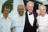 Inside Anthony Bourdain’s bromance with Eric Ripert — and his emotional cameo in new movie ‘Tony’ about his pal