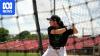 'Who says girls can't play baseball?': America's pastime goes pro for women