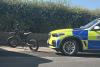 Police seize electric motorcycle in Worthing: rider reported for ‘no licence and no insurance’