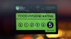 Belfast's food hygiene ratings fall short according to new report