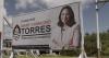 Torres votes, questions incumbent's influence