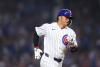 Chicago Cubs Receive Major Trade Updates on Carson Kelly and Seiya Suzuki