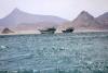 Yemen’s Houthis Deny Charging Ships for Using Red Sea Route