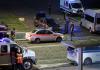 World Reuters Cafe explosion in central Moscow kills three, injures 15, police say