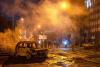 9 dead, dozens wounded in Russian attack on Kyiv