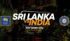 India’s Sri Lanka warm-up match reduced to three days