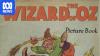 A small Australian town's surprising link to The Wizard of Oz