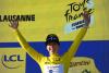 Who is leading the Tour de France Femmes 2026?