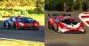 Ortega, Vera set for GT Challenge battle at Bushy Park