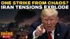 Trump considering attacks on Iran's energy infrastructure, report says
