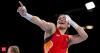 Arundhati Choudhary wins CWG boxing gold in 70 kg category: The Kota girl who chose boxing ring over her father's IIT dream and struck gold