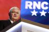Newt Gingrich details plan for senators to win big in November: Exploit ‘weird’ socialist values