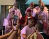 Peller, Jarvis’ white wedding draws celebrities, influencers to Lagos