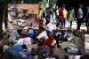 Spain: Massive migrant influx overwhelms Spanish enclave of Ceuta, triggering violence and ‘severe humanitarian crisis’