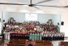 ABAM holds first music festival at Impur, unites 396 singers