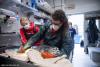MY TURN: Together for Alaska’s oceans – building the next generation