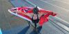Jessica Lewis Wins Commonwealth Games Medal