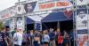 Chicago Bears send fans home from training camp