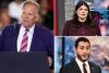 GOP hopeful predicts Dems’ lefty ‘crazy train’ will turn Michigan Senate seat red