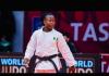Enku Ekuta ends Nigeria’s 24-year wait for Commonwealth games Judo medal