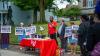 Local groups rally for Medicare/Medicaid: 'Health care is a human right'