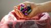 Binman settles debate on putting batteries in waste bin or recycling
