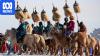 China's 'push towards assimilation' could drive its minorities to extinction