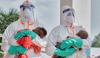 WHO: Ebola epidemic in DR Congo ‘intensifying at exceptional pace’