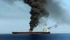 Iran's foreign ministry defends Hormuz blockade, tanker strikes as lawful self-defence