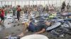 Spanish outpost in north Africa ‘back to normal’ after flood of migrants