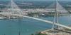 Gordie Howe International Bridge to open pedestrian and cycling pathway Aug. 5