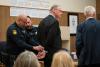 Ex-San Mateo County college chancellor gets jail for perjury, tax fraud