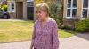 Nicola Sturgeon prosecution report won't be made public by secretive Police Scotland as cops receive new criminal complaint