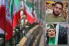 Iran executes 20-year-old protestor arrested during anti-regime street demonstrations