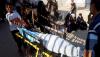 Israeli strikes kill at least two in Gaza, damage hospital medical stores day after Hamas deal