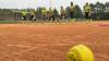 Charlotte team competing in softball world series