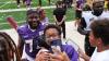 Ravens observations: Training camp travels to College Park; padded practices to start Monday