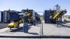 US launches 1 ton per day antimony pilot processing plant to aid weapons production