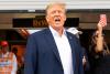 Donald Trump sparked bid for New Jersey F1 race
