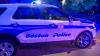 Two men wounded in Boston shooting