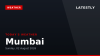 Mumbai Weather Forecast & Update for Today, Sunday, 02 August 2026: Expect Overcast Skies and Dense Drizzle, High of 29°C