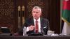 Jordan King, UK PM discuss regional developments