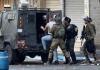 Israeli occupation arrests 11 Palestinian workers