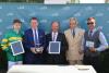 Qatar Goodwood Festival concludes with five days of world-class racing 