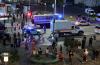 Three dead and over a dozen others injured after an explosion at a Moscow restaurant