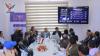 Capital chamber of commerce announces establishment of company to develop national financial integration platform