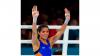 President Murmu hails Indian athletes' success at Glasgow CWG 2026