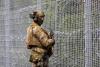 Latvia Closes Belarus Border