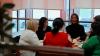 Business Breakfast Helps Falklands Students With Career Choices